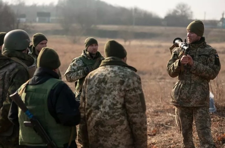 Khó khăn trăm bề của quân đội Ukraine trong cuộc tấn công mùa xuân